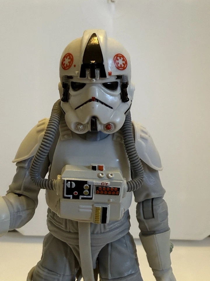 Star Wars the Black Series AT-AT Driver 6-inch Action Figure - Image 3 of 4