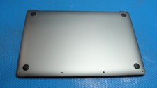 MacBook Pro A2338 13" Late 2020 MYDA2LL/A Bottom Case Space Gray