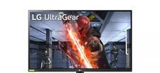 LG 27GN800-B UltraGear 27" 16:9 QHD 144Hz IPS HDR Gaming Monitor with G-SYNC