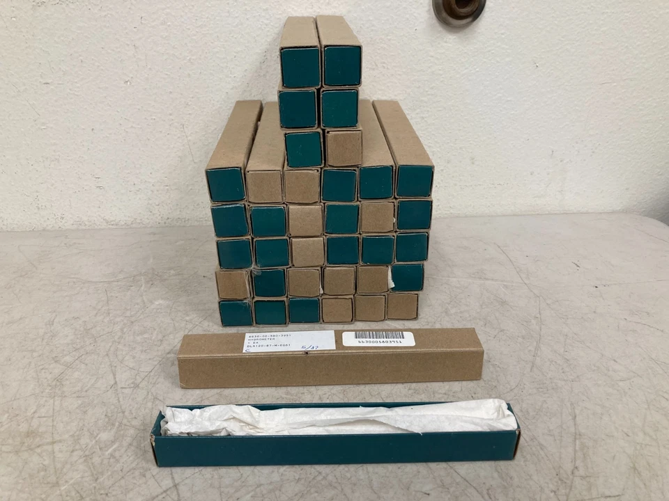 Lote de Antiguo Hidrómetro Probador de Gravedad Específico con Cajas Originales Instrumento Foto 4 de 4