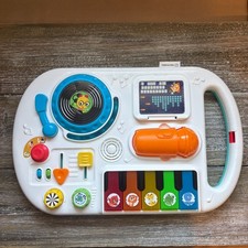 Baby Einstein Musical Mix N Roll Activity Cen...