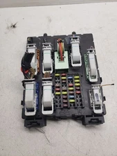 Chassis ECM Body Control BCM Module And Inside Fuse Block Fits 15 ESCAPE 1414481