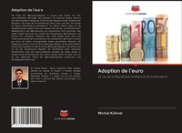 Michal KüHnel | Adoption De L'euro | Taschenbuch | FranzöSisch (2020)