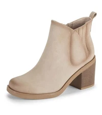 Baretraps MARIA Women's Boots Oatmeal