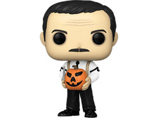 Figura Funko Pop! - The Addams Family - Gomez Addams, 9 cm, Vinilo