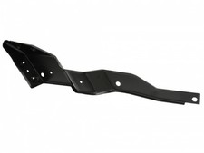 1969-1974 Corvette Reinforcement Radiator And Hood Hinge Left