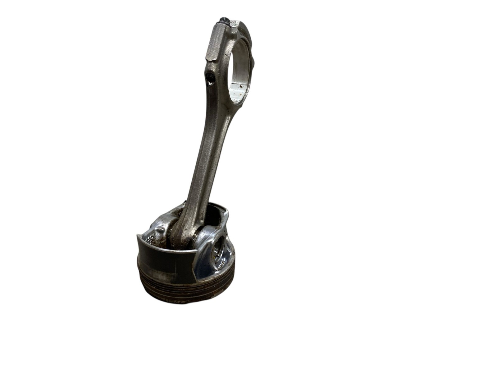 (E) 2022 Aston Martin V8 Vantage 4.0L M177 Enigne Piston & Connecting Rod Oem