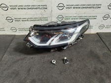 FARO LATERAL PASAJERO LAND ROVER DISCOVERY SPORT L550 FACELIFT N/S SP&RP