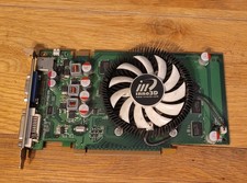 Inno 3D Nvidia GeForce 9800GT 512MB DDR3