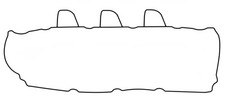 Joint de culasse Mercedes 310
