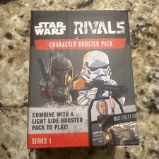 Funko STAR WARS RIVALS Game Series 1 Dark Sid...