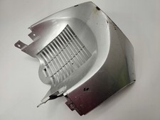 Rejilla inferior arado inferior para Suzuki AN 250 400 48137 14F10