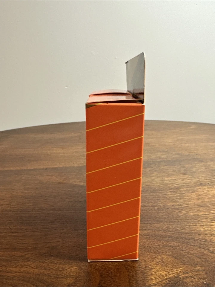 NOS 复古 Jovan Musk 女士古龙水喷雾和香水全新带盒 — 第 4/4 张图片