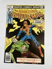 Marvel Comics The Amazing Spider-Man #176 1977 Bronze Age Comic Book