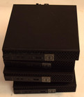 Lot of 5 Dell OptiPlex 5070 | i5-9500T | 8GB DDR4 Each | No HDD | Used | B — photo 5