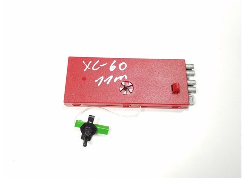 Volvo XC60 2011 Antennenverstärker Signalverstärker 30761716 EZE37828