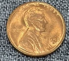 1949 S Lincoln Cent Choice BU
