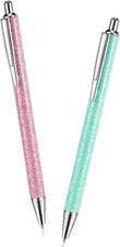 Vinyl Weeding Tool Set - 2 Fine Point Pens for Precision Crafting