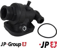 JP Group 1514500100 ThermostatgehäUse GehäUse FüR Thermostat FüR Ford