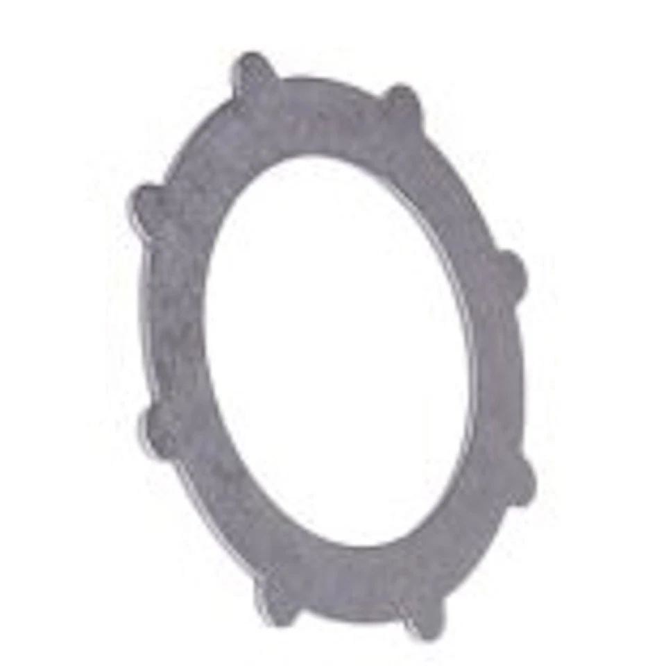 Disco de embrague diferencial ACDelco genuino para Chevy Corvette 2014-2019 | 0,6 pulgadas Espesor Foto 3 de 4