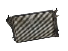 SKODA OCTAVIA II Combi 1Z5 Ladeluftkühler 1K0145803H 1.90 Diesel 77kw 27810656