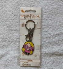 Image of HARRY POTTER ( LUNA LOVEGOOD ) KEY RING