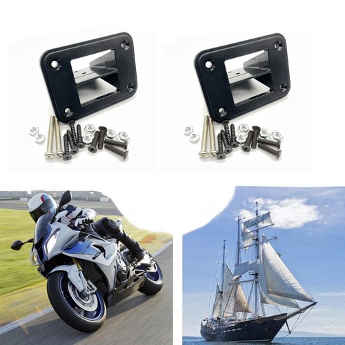 Professional Grade Dual Flush Mounts for Reliable Power Distribution System - Afbeelding 3 van 9