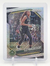 EZI MAGBEGOR 2025-26 PRIZM WNBA MOJO #36 STORM /25 Q4147