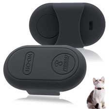 Silicone Holder Compatible for Samsung Galaxy smarttag2 for Dog Collar,Slim R...