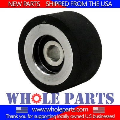 New 180050 SL20/31 2  Dryer Support wheel Roller Bearing Kit for ADC