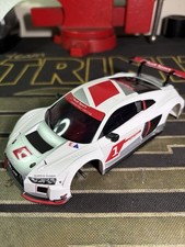 Kyosho Mini Z MR-03 Evo Sp Limited Red Chassis With Body No Receiver,transponder