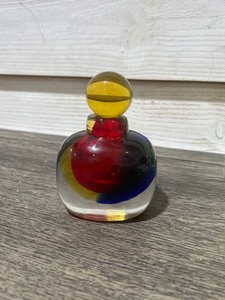 Tiffany Perfume Bottle | eBay