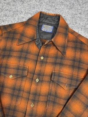 Limited shirt. Pendleton new Spring Another Shirt Board Wool Pendleton 90s ペンドルトン edition 2026. Spring for トップス