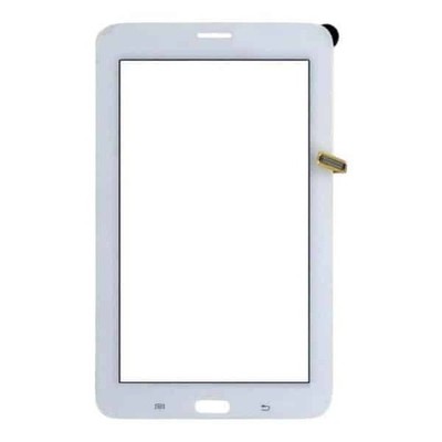 Galaxy Tab 3 V 7.0 2015 LTE (T116) Digitizer (White)