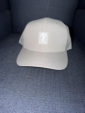 Gorra Philadelphia Phillies 2026 SGA Sorteo 6/21 Día del Padre Chevrolet NUEVO