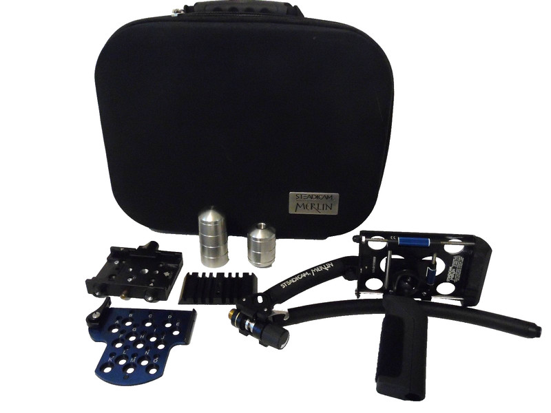Steadicam Merlin 2 Camera Stabilizing System