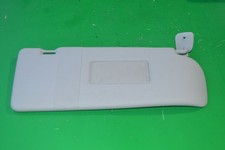 VW Sharan 7N 2 Original Sonnenblende mit Spiegel Rechts 7M3857552Q