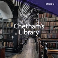 Chethams Library - Paperback - G245Z