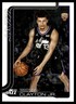 Walter Clayton Jr. 2025-26 Topps #218 RC Utah Jazz Basketball Card