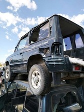 Cardan Hyundai GALLOPER