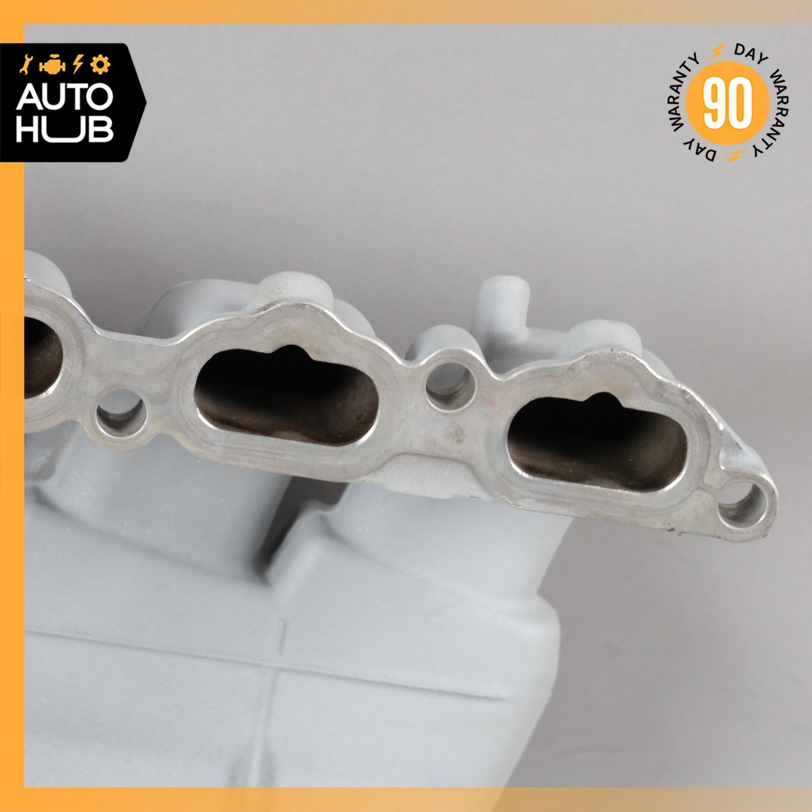 13-15 Aston Martin DB9 Right Side Engine Air Intake Manifold CD339424AA OEM