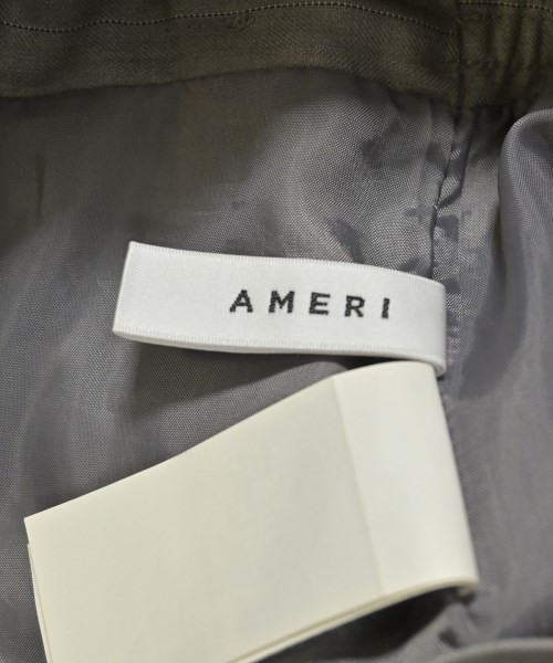 AMERI Knee-length Skirts Gray S 2200635586018 - image 3