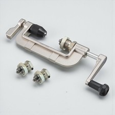 HOZAN C-702-22 Bicycle Spoke Threader Gauge 1...
