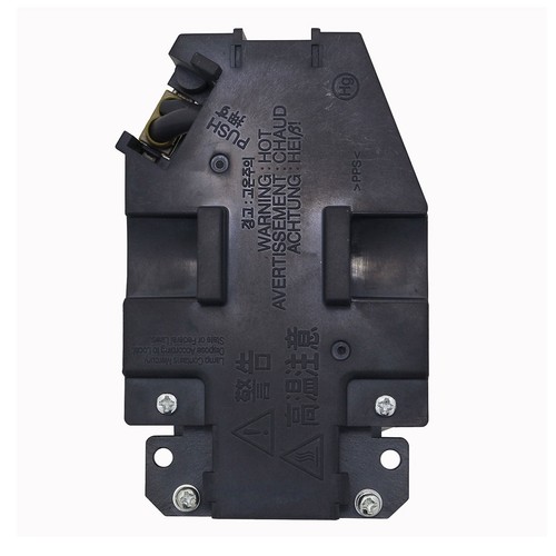 Jaspertronics™ Lamp & Housing - Panasonic PT-AX200U Projectors - 1 Year Warranty - 第 7/8 張圖片