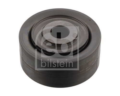 Febi Bilstein Deflection/Guide Pulley Ribbed Belt 33717 for Audi