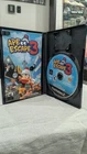 Ape Escape 3 Sony PlayStation 2 Game, Manual, Case, E10+, NTSC-U/C