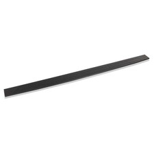 Rear Tailgate Cap Molding Protector Cover Spoiler for Tundra