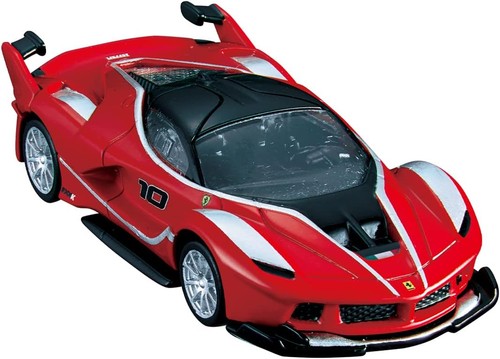 Takara Tomy Tomica Premium No.33 Ferrari FXX K Mini Car Toy - Picture 4 of 5