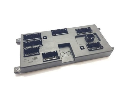 2016 JAGUAR XF BCM Steuergerät Body Control Module ECU 2.0 Diesel GX7314F041AK