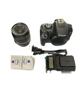Canon EOS Rebel T7 Bundle 10255782-1
